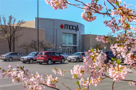 Macy's Manassas Mall Beauty Gallery in Manassas, VA.